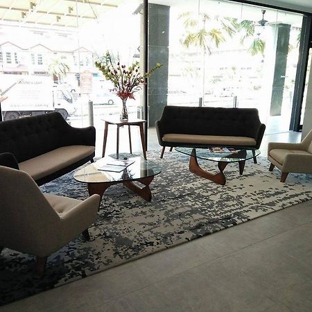 Alora Hotel Penang PENANG Zewnętrze zdjęcie
