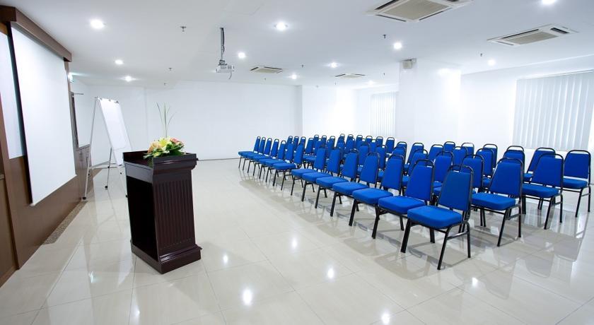 Alora Hotel Penang PENANG Zewnętrze zdjęcie