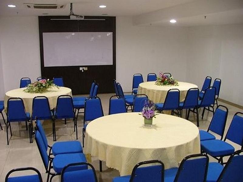 Alora Hotel Penang PENANG Zewnętrze zdjęcie