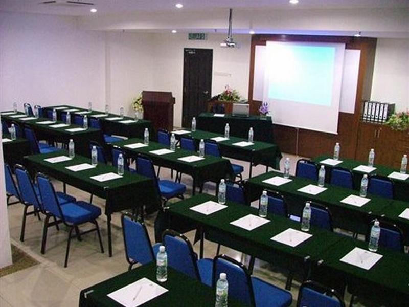 Alora Hotel Penang PENANG Zewnętrze zdjęcie