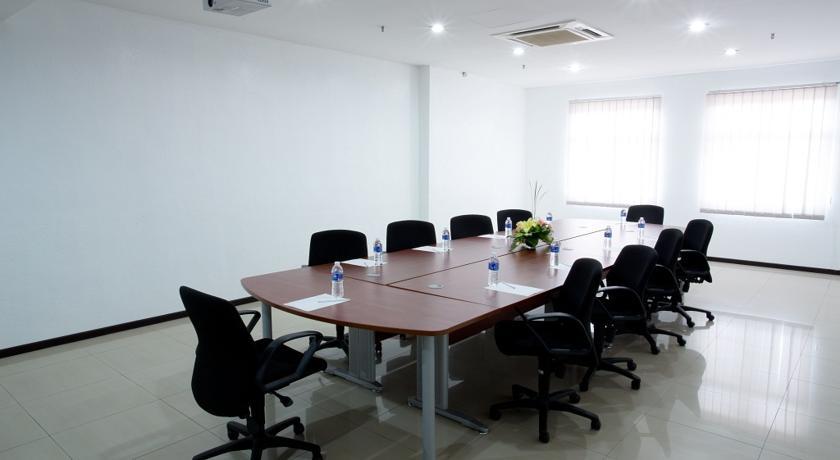 Alora Hotel Penang PENANG Zewnętrze zdjęcie