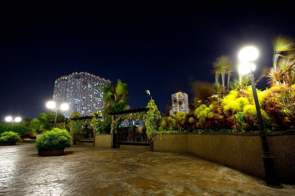 Alora Hotel Penang PENANG Zewnętrze zdjęcie