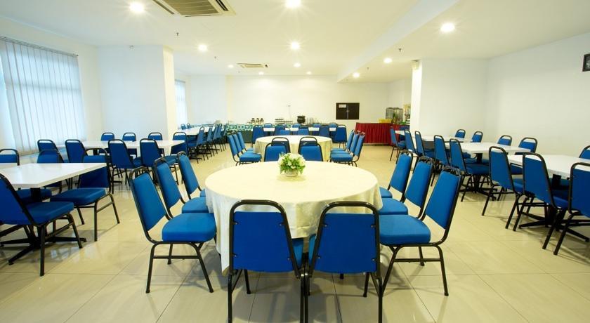Alora Hotel Penang PENANG Zewnętrze zdjęcie