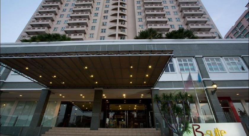 Alora Hotel Penang PENANG Zewnętrze zdjęcie