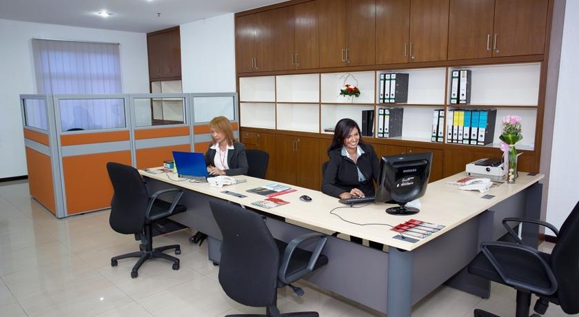 Alora Hotel Penang PENANG Zewnętrze zdjęcie