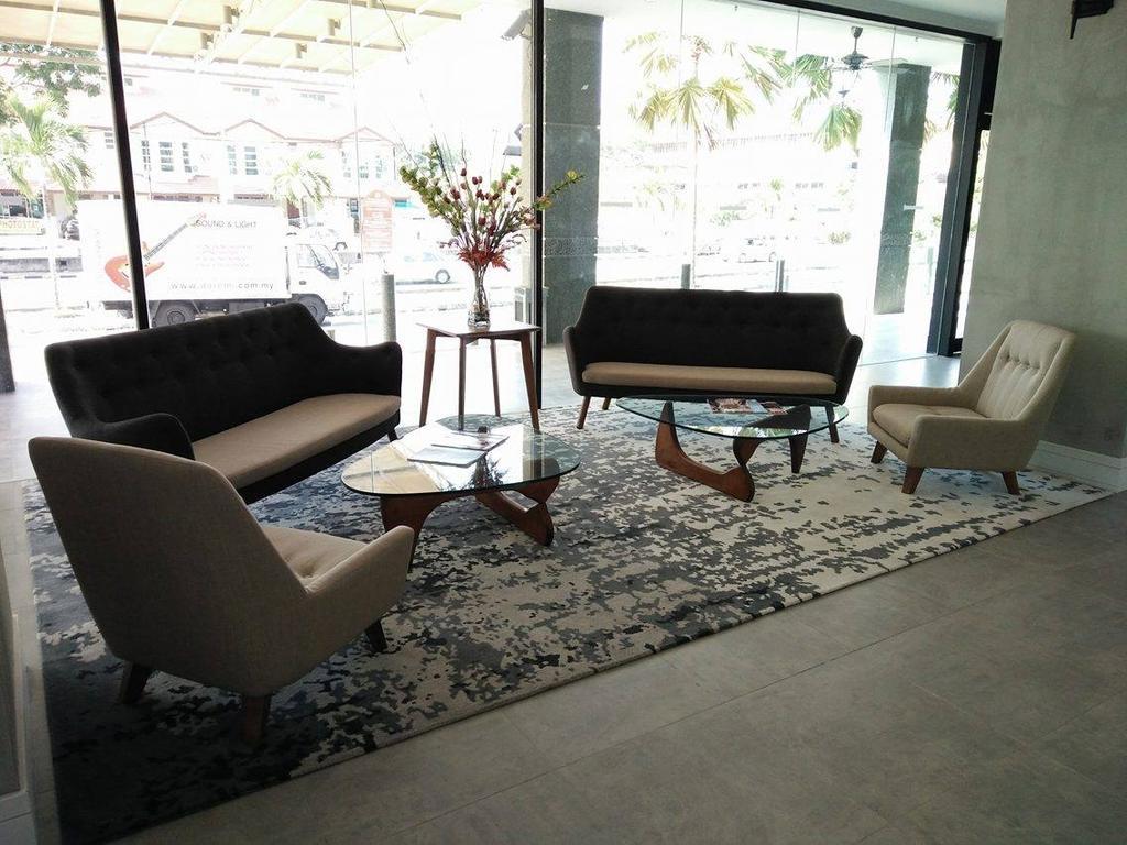 Alora Hotel Penang PENANG Zewnętrze zdjęcie