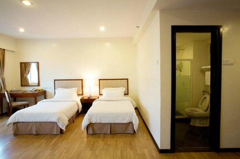Alora Hotel Penang PENANG Zewnętrze zdjęcie